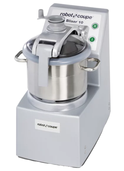 Robot-Coupe Blixer® 20 400 V Hochleistungs-Kutter für Gastronomie & Gesundheitswesen