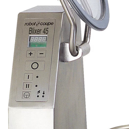 Robot-Coupe Blixer® 30 400V Hochleistungs-Kutter für Gastronomie & Gesundheitswesen