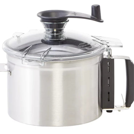 Robot-Coupe Blixer® 5 V.V. 230V 2 Schüsseln Hochleistungs-Kutter für Gastronomie & Gesundheitswesen