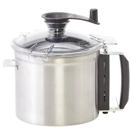 Robot-Coupe Blixer® 7 400 V Hochleistungs-Kutter für Gastronomie & Gesundheitswesen