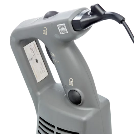 Robot-Coupe Stabmixer MP 800 Turbo TP 230V für Kippbratpfannen