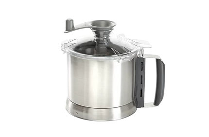 Robot-Coupe Blixer® 3 230V 2 Schüsseln Hochleistungs-Kutter für Gastronomie & Gesundheitswesen
