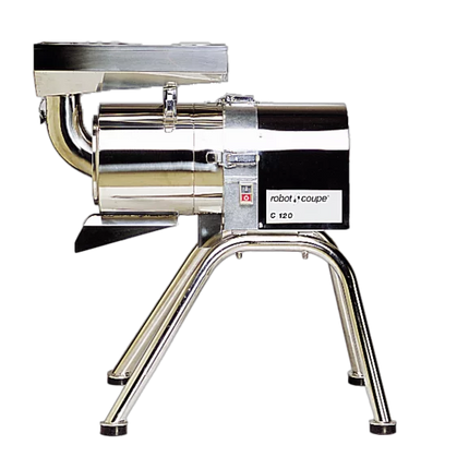 Robot-Coupe C 120 Passiermaschinen 400 V