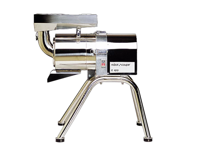 Robot-Coupe C 120 Passiermaschinen 400 V
