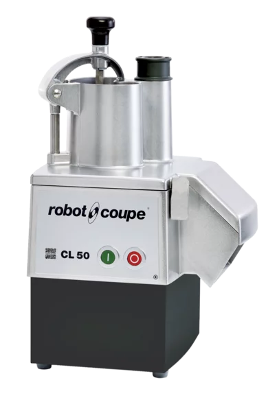 Robot-Coupe CL 50-1V Gemüseschneider 400V