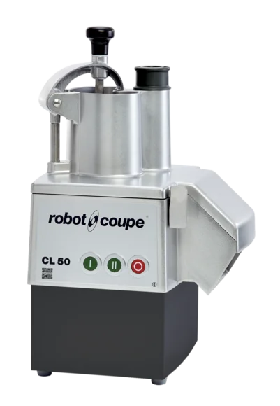 Robot-Coupe CL 50-2V Gemüseschneider 400V