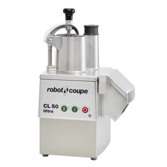 Robot-Coupe CL 50 Ultra-2V Gemüseschneider 400V