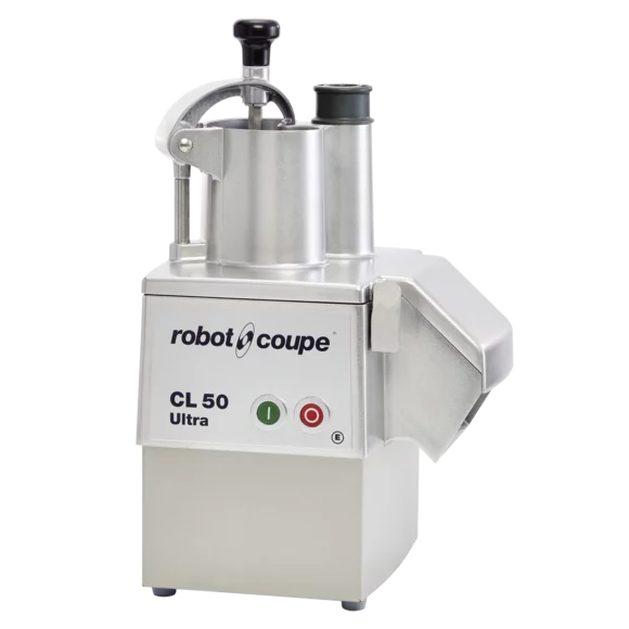 Robot-Coupe CL 50 Ultra-1V Gemüseschneider 230V