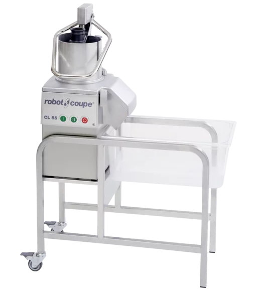 Robot-Coupe CL 55 Hebelarm Gemüseschneider 400V