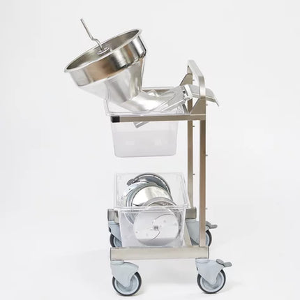 Robot-Coupe CL 55 Workstation Gemüseschneider 400V