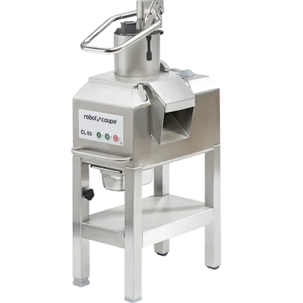 Robot-Coupe CL 60 Hebelarm Gemüseschneider 400V