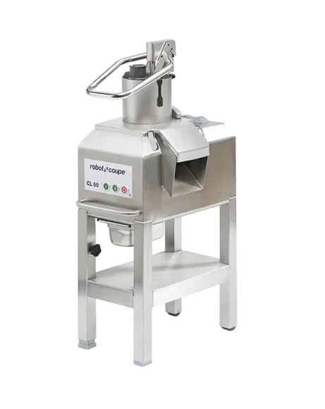 Robot-Coupe CL 60 Hebelarm Gemüseschneider 400V