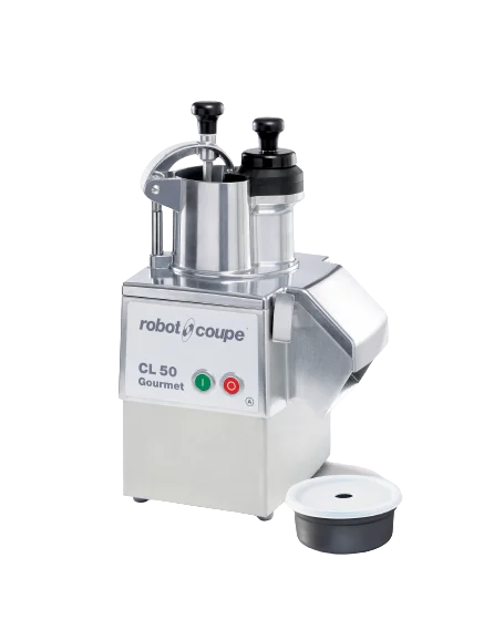 Robot-Coupe CL 50 Gourmet Gemüseschneider 400V