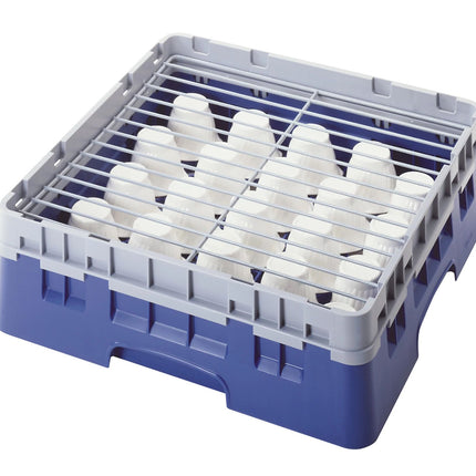 Cambro Camrack® Niederhaltegitter für Grundkorb, Größe 1/1 500 x 500 mm - CRPHDG2878