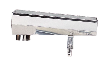 Robot-Coupe C 120 Passiermaschinen 400 V