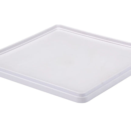 Cambro Camrack® Korbdeckel, Größe 1/1 500 x 500 x 240 mm - DRC2020180