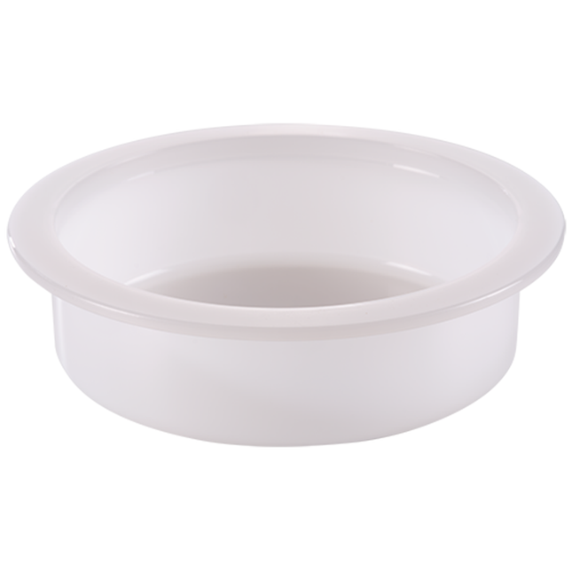 PACOJET 10 SET PACOSSIRE COPERTURA PACOSSIER BIANCO