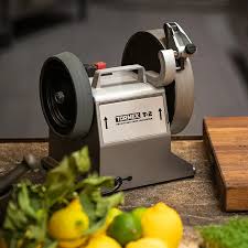 Tormek Messerschärfer T-2 Pro 230V