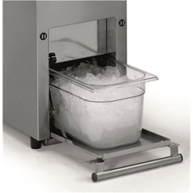 NordCap Eiscrusher EC 3.5 für Crushed Ice