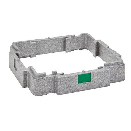Cambro Cam GoBox® Extender 10cm für Multi-Funktions Box, zur Erhöhung des Grundbox Inhalts - EPPMFE1107