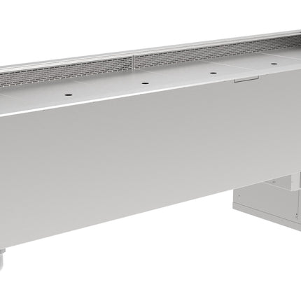 NordCap Einbaukühlwanne UKW 6-1-E R-290 für 6 x GN 1/1