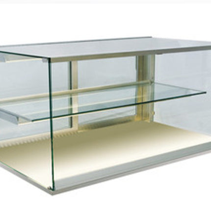 NordCap Glasaufbau ungekühlt GUK GE-112-53
