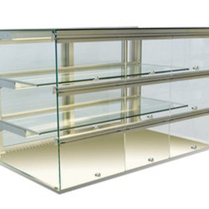 NordCap Glasaufbau ungekühlt GUK GE-177-70 KL