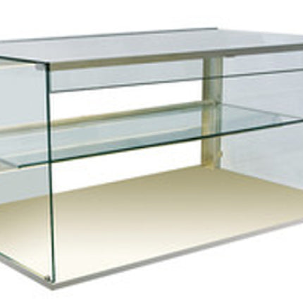 NordCap Glasaufbau ungekühlt GUK OE-80-53