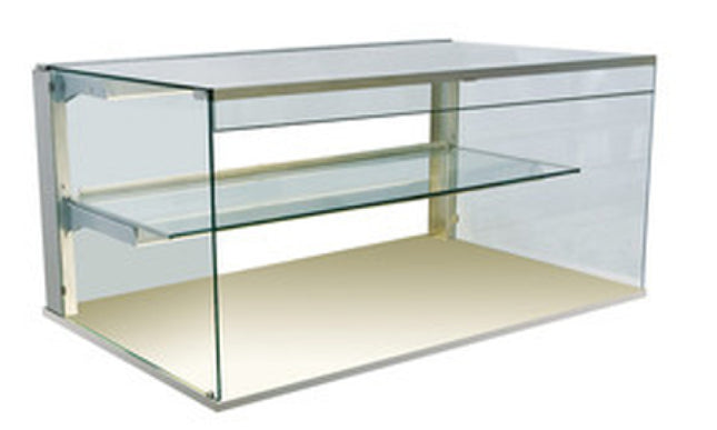 NordCap Glasaufbau GUK OE-112-53