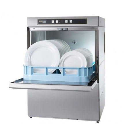 Hobart Spülmaschine EcoMax Eco-F504-10C 400V