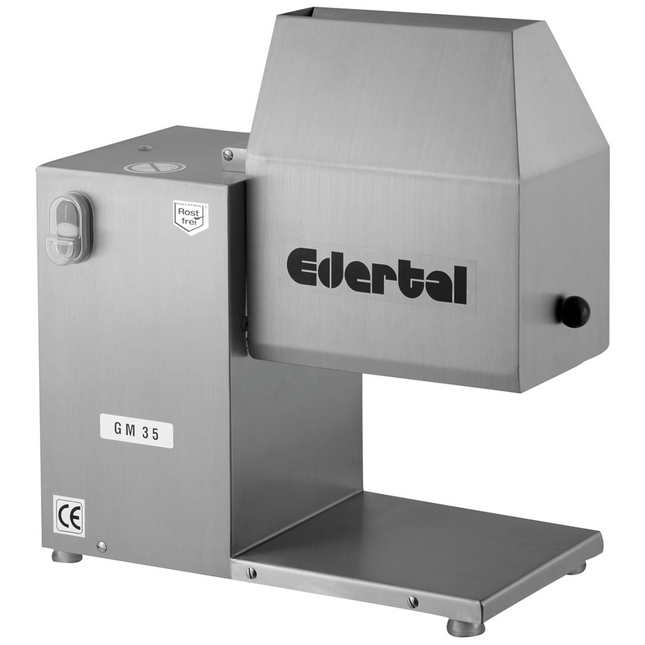 Eder Valley Fleischmurber GM35 Dressage 400V CNS
