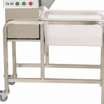 Robot-Coupe CL 55 Workstation Gemüseschneider 400V