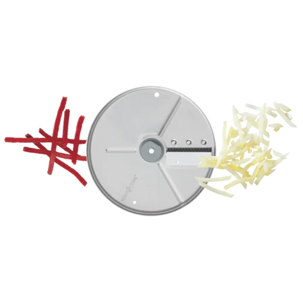 Robot Coupe 6-Scheiben-Set Gastronomie