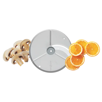 Robot Coupe 6-Scheiben-Set Gastronomie