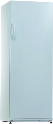 NordCap COOL-LINE Tiefkühlschrank F 27 W mit 7 transparenten TK-Auszügen