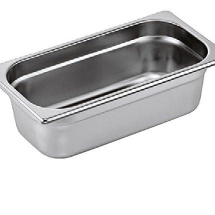 NordCap GN-Behälter 1/3 - 100