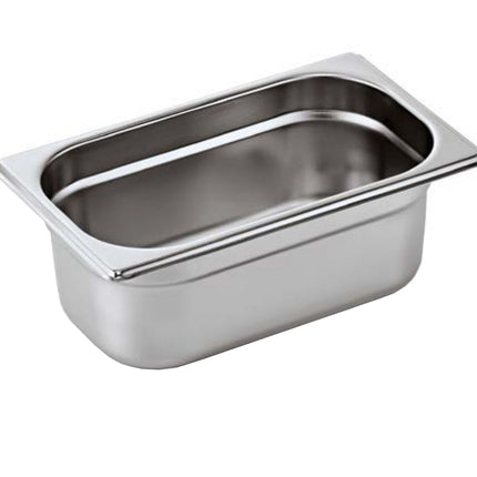 NordCap GN-Behälter 1/4 - 100