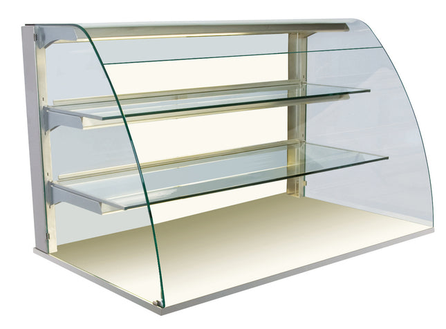 NordCap Glasaufbau GUK OR-80-70