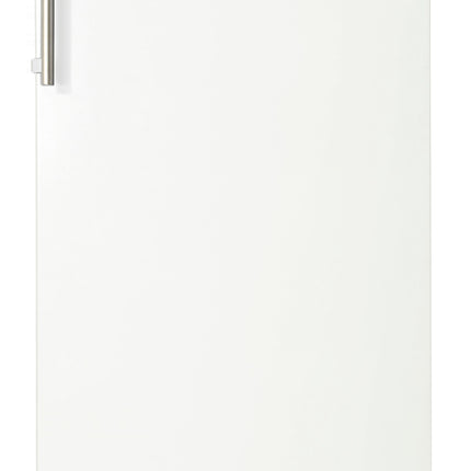 Lagerkühlschrank 310 Liter | 1 Volltür | Weiß | 600 x 650 x 1630 mm von A & S Gastro – Kühlschränke für die Gastronomie