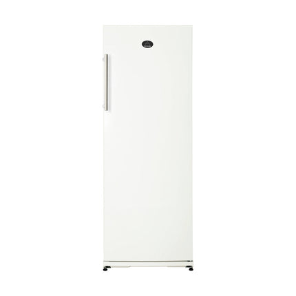 Lagertiefkühlschrank 248 Liter | Weiß | 600 x 650 x 1630 mm von A & S Gastro – Kühlschränke für die Gastronomie