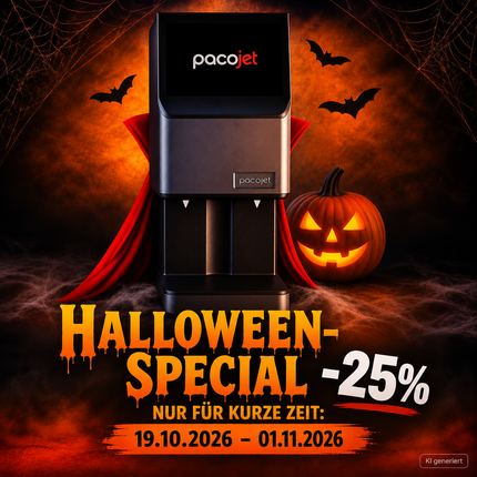 Pacojet 4