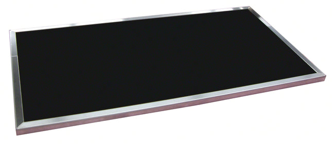 NordCap Heizplatte HP-GN 2/1 für 2 x GN 1/1