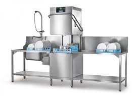 Hobart Haubenspülmaschine Geschirrspülmaschinen PREMAX AUP 400V