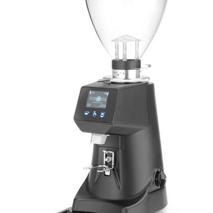 Verona Kaffeemühle – elektrisch – Detailansicht 2 – Artikel 207451