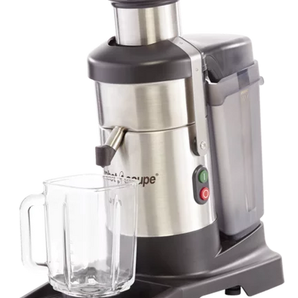Robot-Coupe J 100 Entsafter 230 V