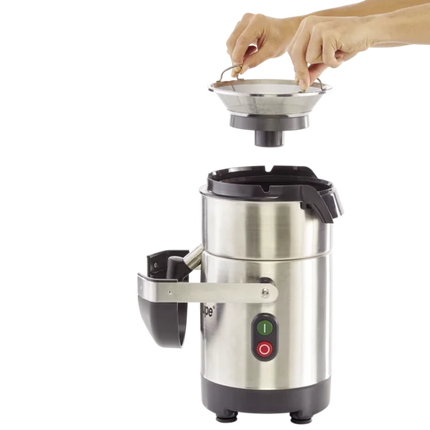 Robot-Coupe J 80 Entsafter 230 V