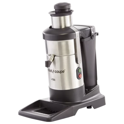 Robot-Coupe J 100 Entsafter 230 V