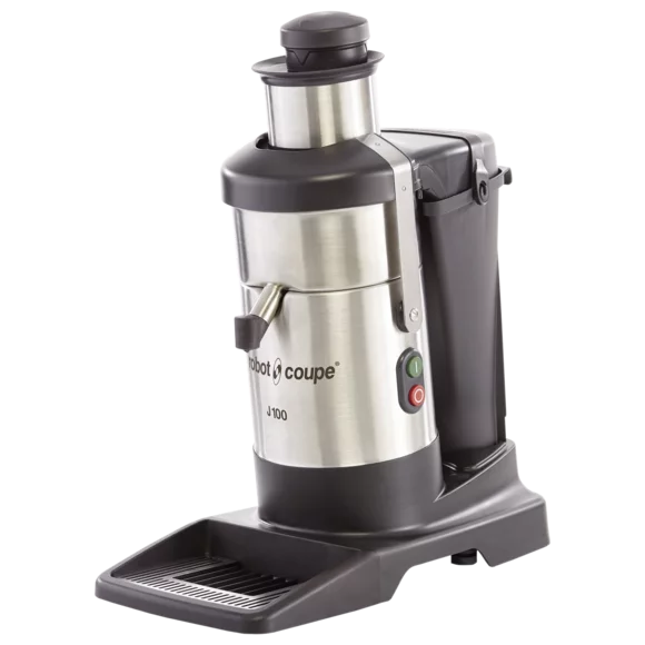 Robot-Coupe J 100 Entsafter 230 V