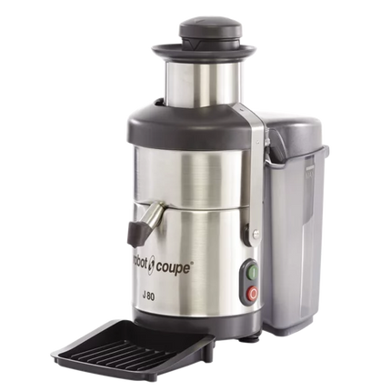 Robot-Coupe J 80 Entsafter 230 V