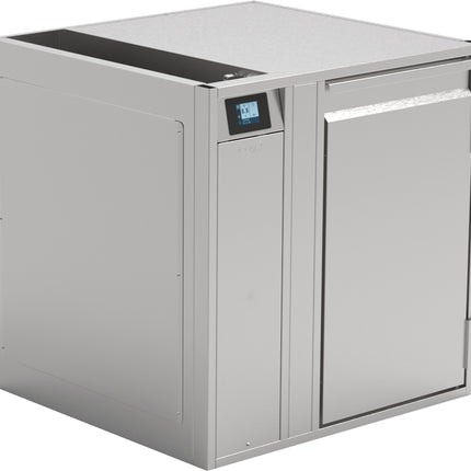 NordCap Kühltisch KTZ 1-71-1T IFL mit 1 Tür für GN 1/1